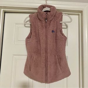 Patagonia Women's Los Gatos Fleece Vest - small
